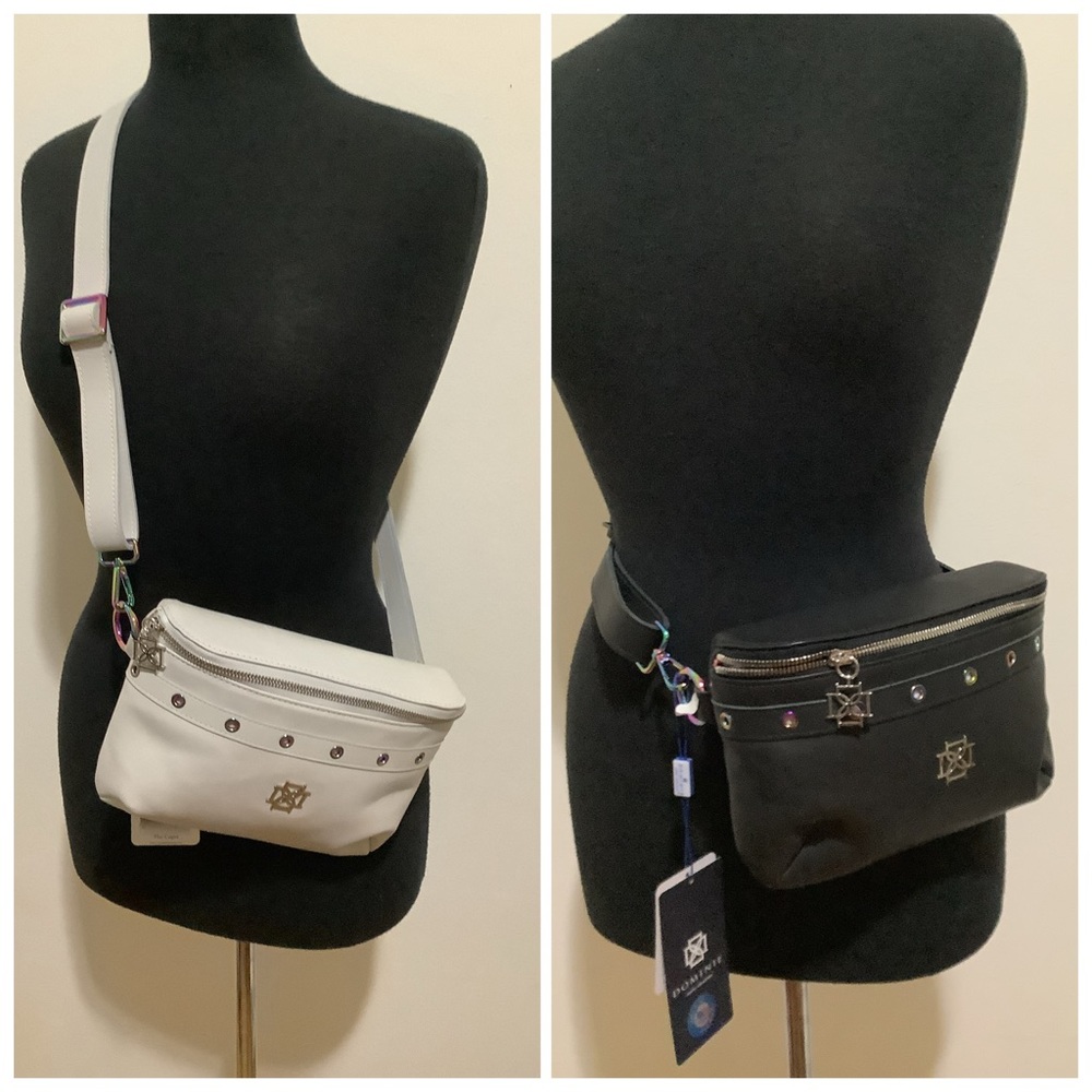 Dominie The Capri Bag